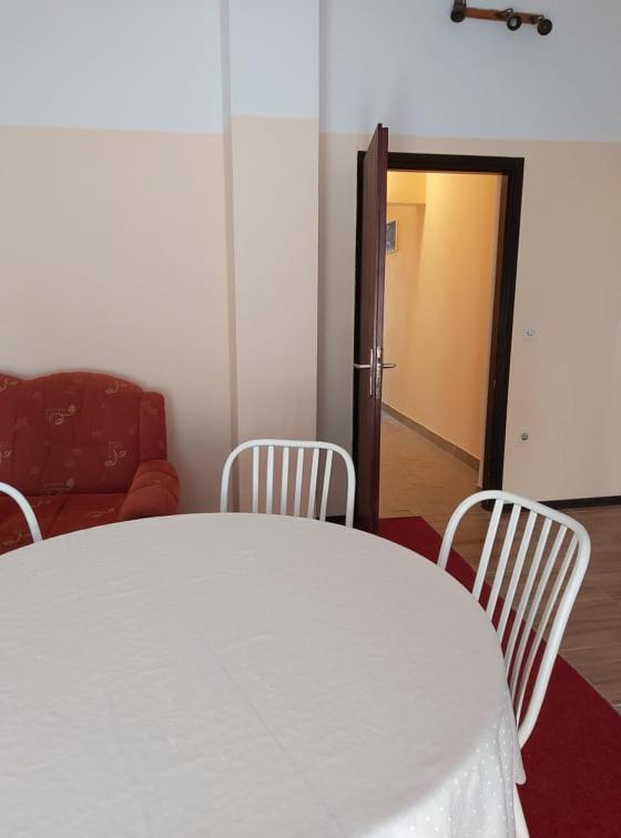 Apartmani Svitlana Sukosan Bagian luar foto