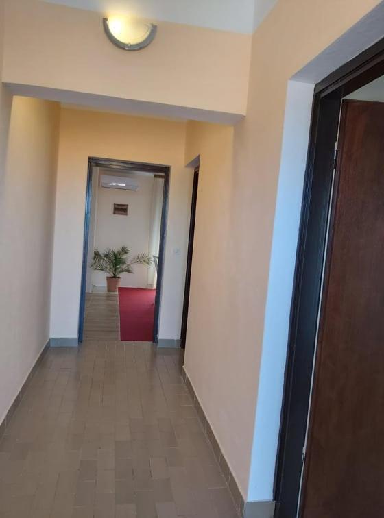 Apartmani Svitlana Sukosan Bagian luar foto