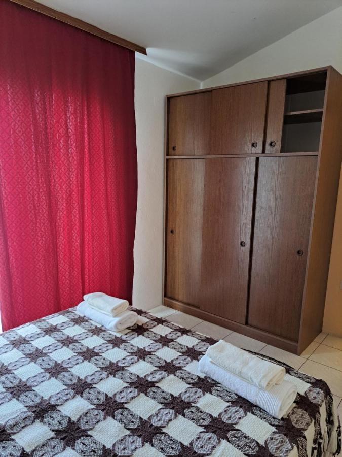 Apartmani Svitlana Sukosan Ruang foto