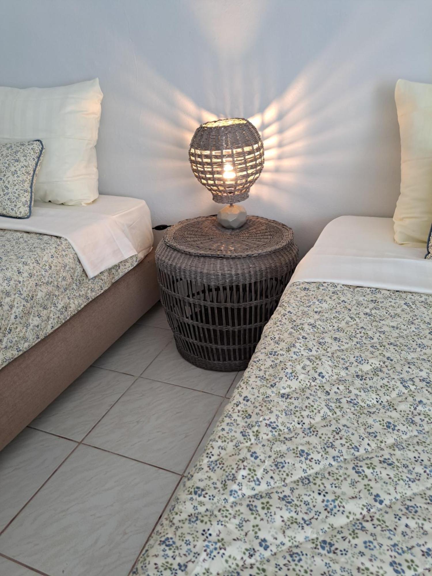 Apartmani Svitlana Sukosan Bagian luar foto