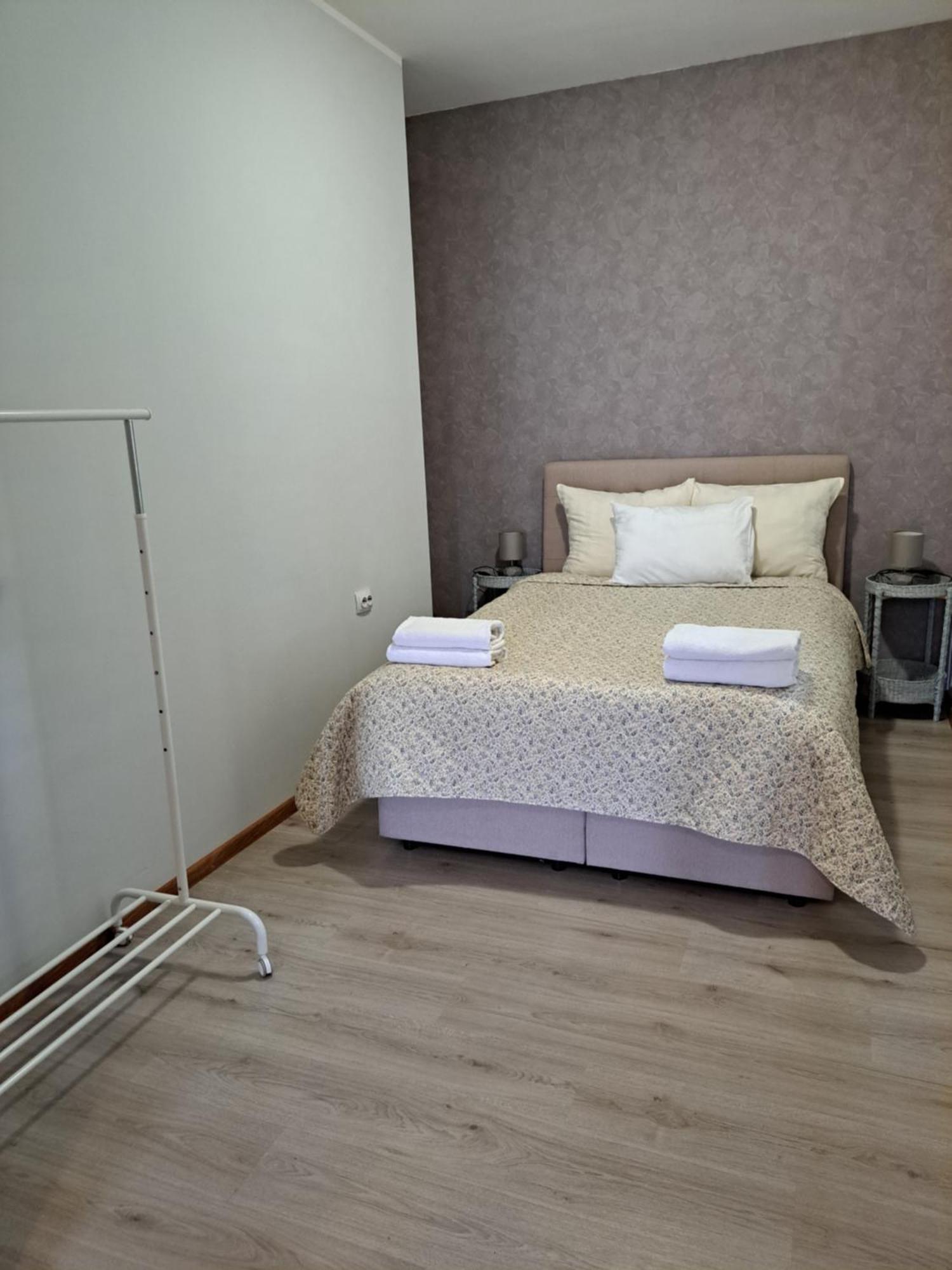 Apartmani Svitlana Sukosan Bagian luar foto
